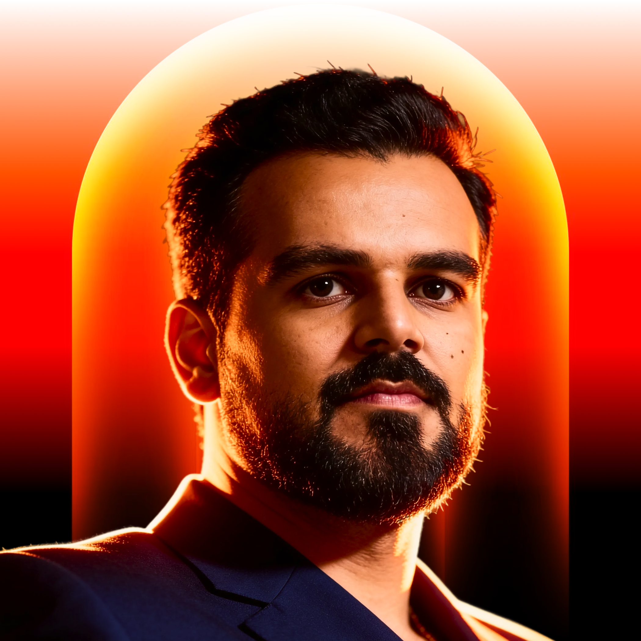 Indian numerologist for business name — Rishabh A. Grover